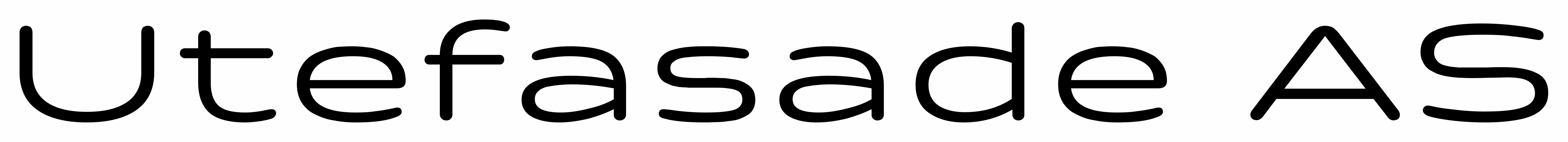 utefasade.no